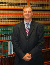 R. Patrick McPherson - Concentrating in DUI & Traffic Law in Hawaii